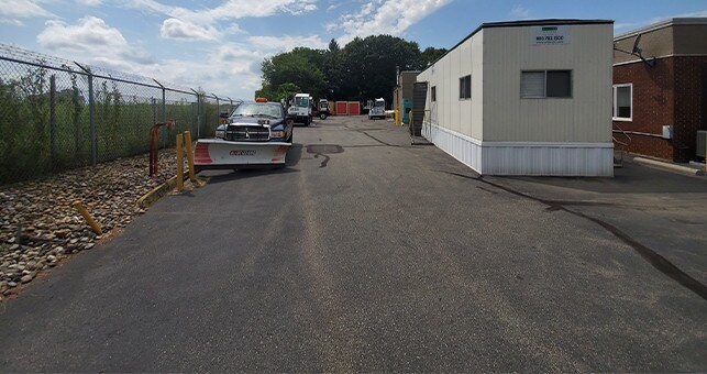 More Photos Of 5540 Memorial Rd, Allentown Warehouse For Lease