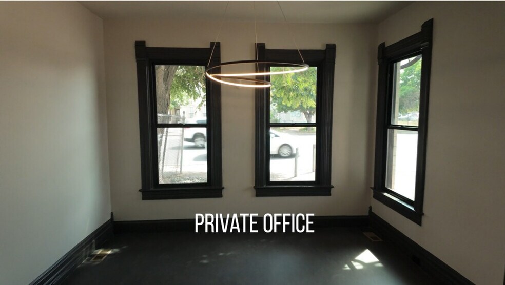 More Photos Of 643 Kalamath St, Denver Office For Lease