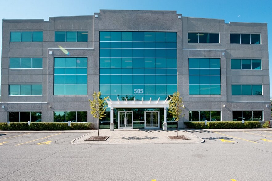 More Photos Of 505 March Rd, Ottawa Office For Lease