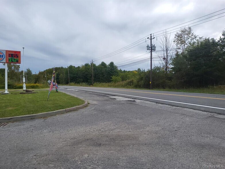 More Photos Of 328 Bloomingburg Rd, Middletown Land For Sale