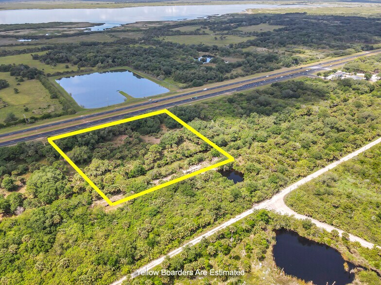 More Photos Of HWY 50, Cocoa Land For Sale