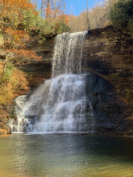 More Photos Of 125 River Ridge Dr, Pearisburg Hospitality For Sale