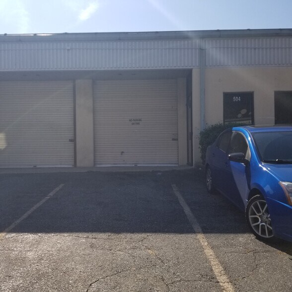 More Photos Of 9244 E Hampton Dr, Capitol Heights Unknown For Lease