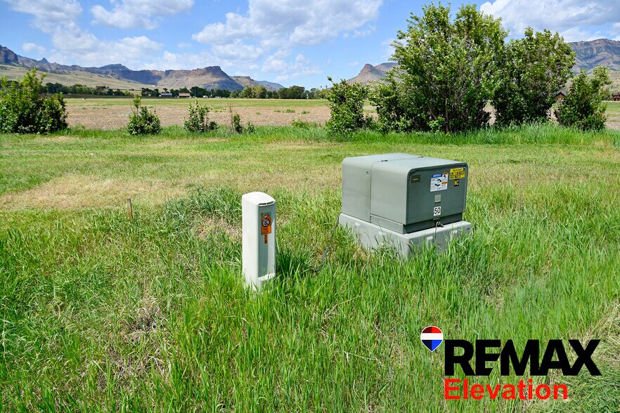 More Photos Of 12 Big Creek Dr, Cody Land For Sale