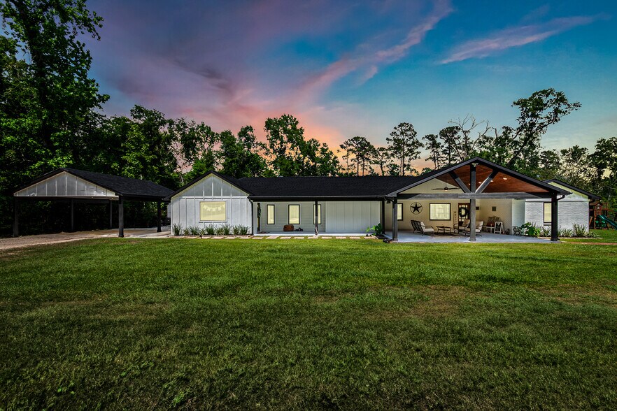 More Photos Of 5110 Treaschwig Rd, Spring Specialty For Sale