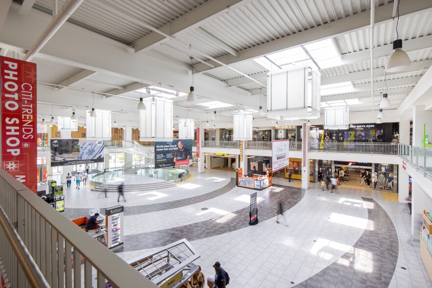 More Photos Of 2301-2401 Liberty Heights Ave, Baltimore Unknown For Lease