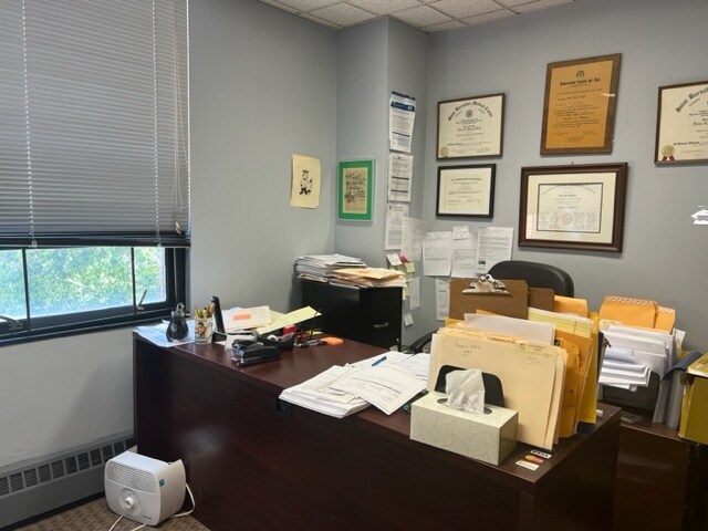 More Photos Of 20 Hope Ave, Waltham Medical For Lease