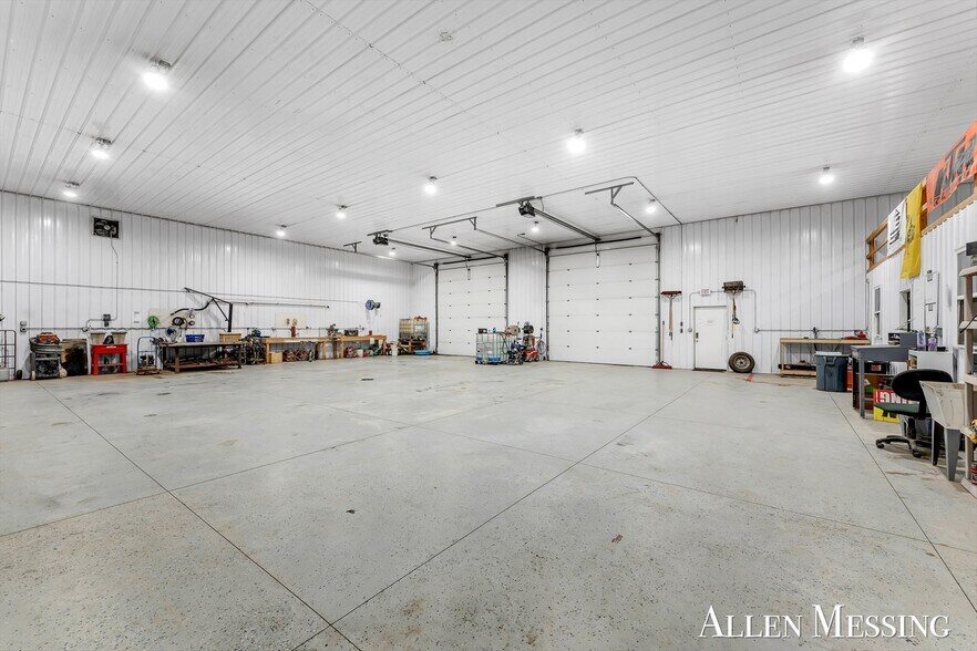 More Photos Of 1447 Kelsey Hwy, Ionia Flex For Sale