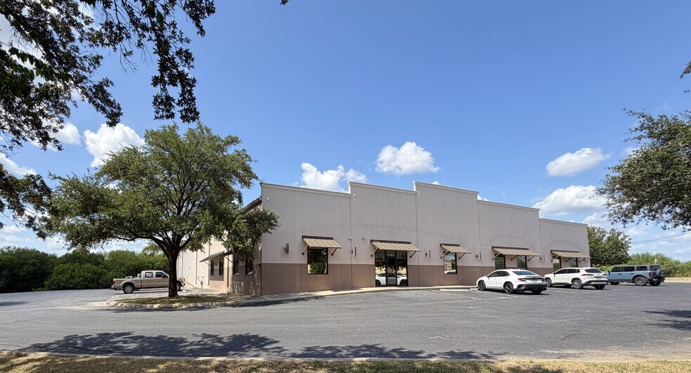 More Photos Of , Universal City Industrial For Sale