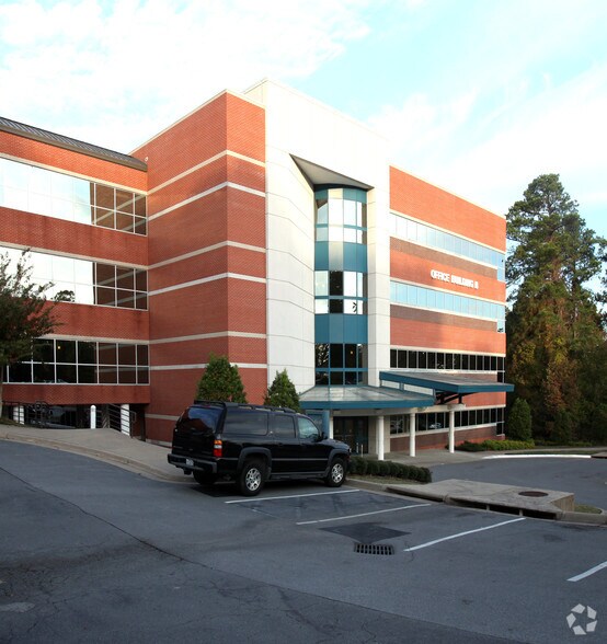 More Photos Of 5 Medical Park Dr, Benton Medical For Lease