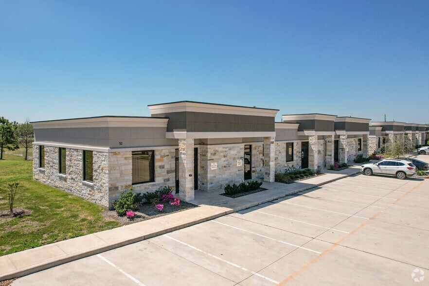 More Photos Of 3129 Kingsley Dr, Pearland Medical For Sale