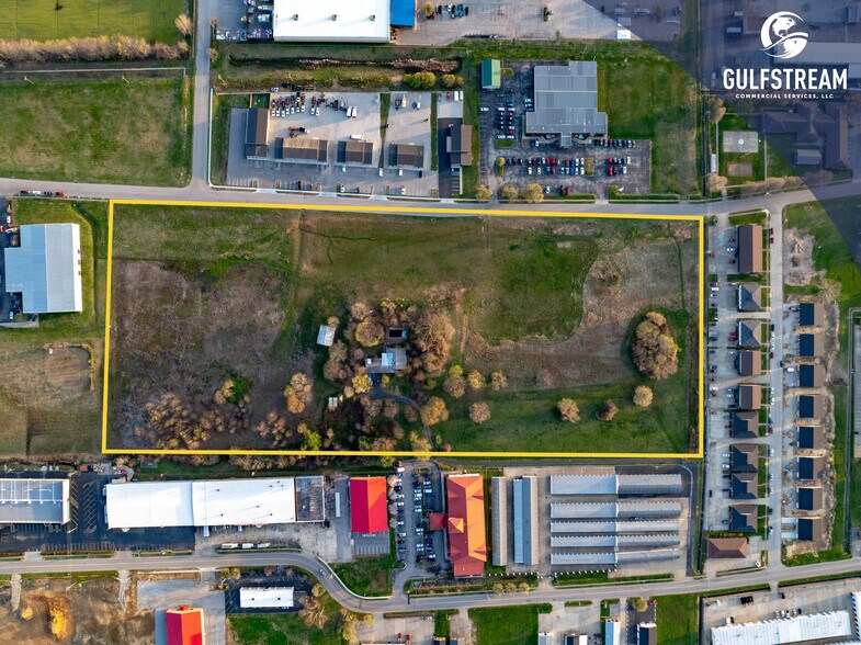 More Photos Of 420 Salem Dr, Owensboro Land For Sale