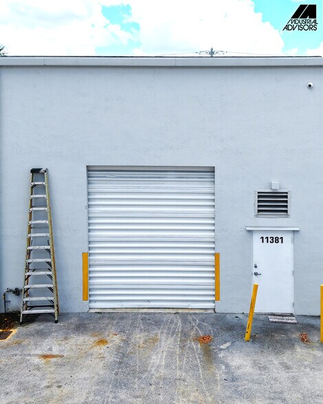More Photos Of 11379-11399 NW 122nd St, Medley Warehouse For Sale