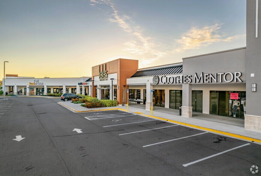 More Photos Of 3400-3578 Clark Rd, Sarasota Unknown For Lease