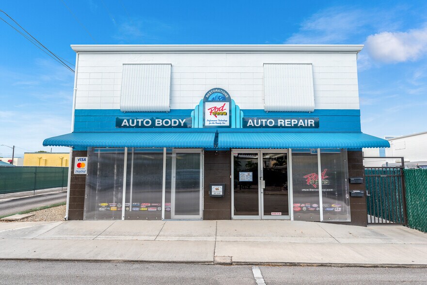 More Photos Of 101 SW Ocean Blvd, Stuart Warehouse For Sale