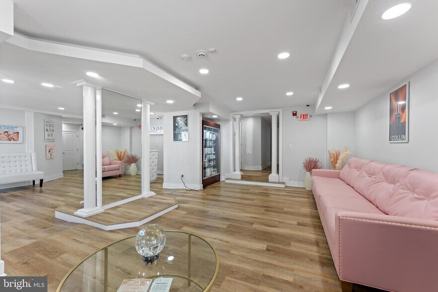 More Photos Of 11 E Main St, Marlton Storefront Retail Residential For Sale