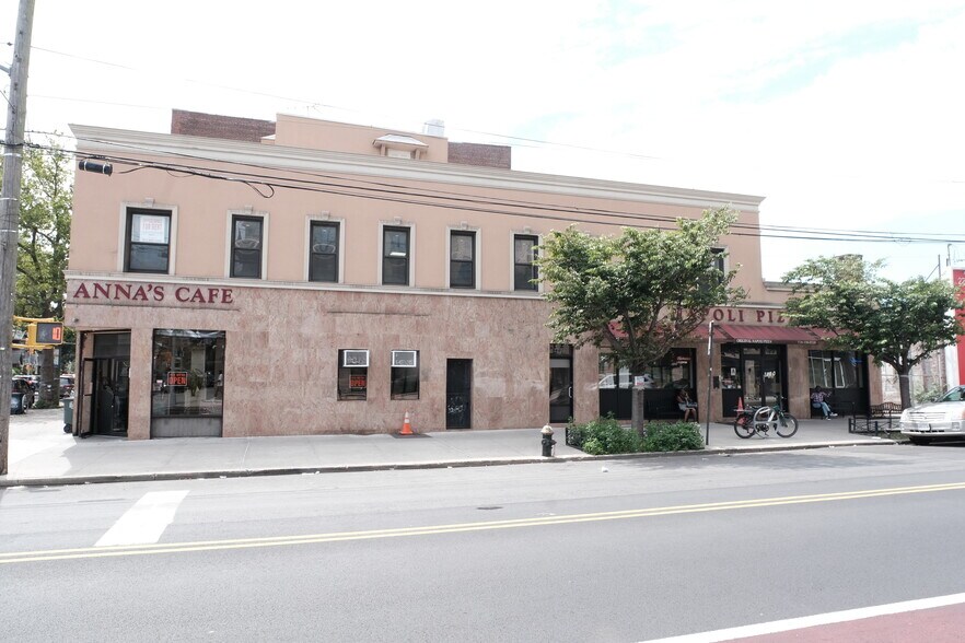 Primary Photo Of 2270 Nostrand Ave, Brooklyn Storefront Retail Office For Lease