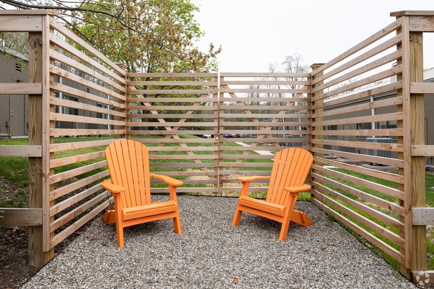 More Photos Of 601 Ewing St, Princeton Unknown For Lease