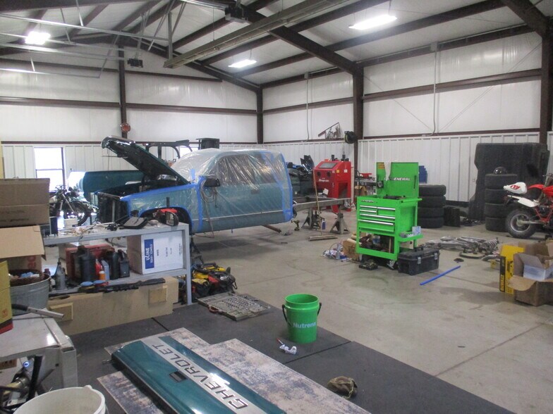 More Photos Of 1038 Airport Rd, Weatherford Manufactured Housing Mobile Home Park For Sale