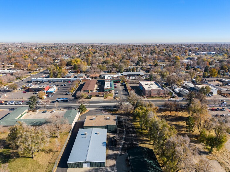 More Photos Of 1630 Main St, Longmont Storefront Retail Office For Sale