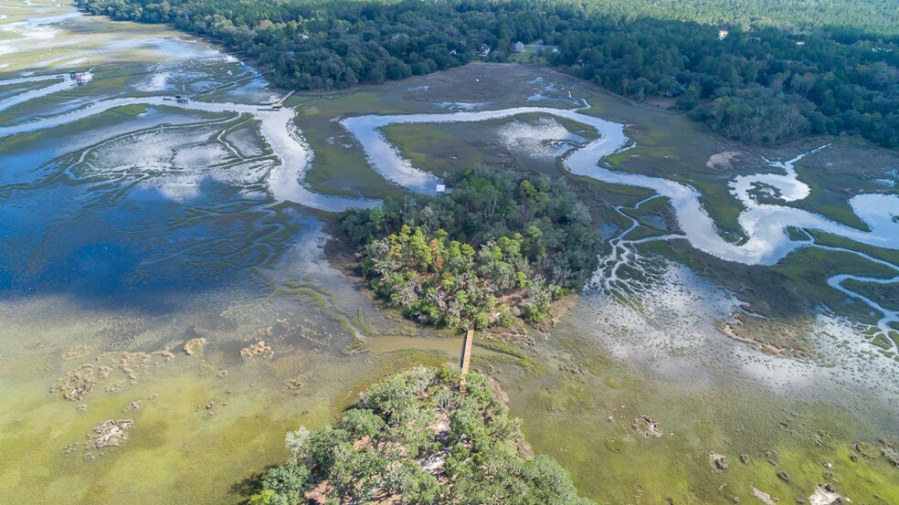 More Photos Of 1140 Baker Island Way NE, Townsend Land For Sale
