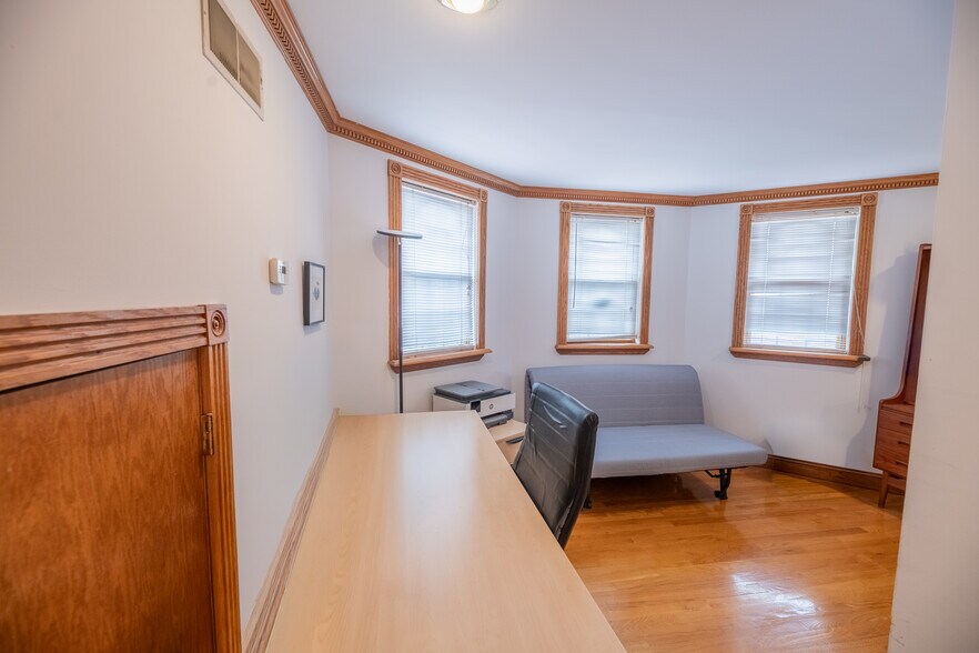 More Photos Of 600 Grand St, Hoboken Office Residential For Sale