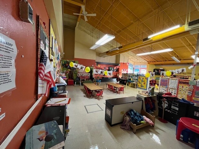 More Photos Of 699 Village Square Dr, Stone Mountain Daycare Center For Sale