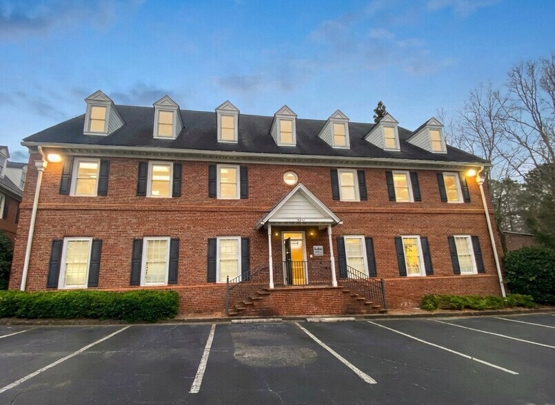 More Photos Of 6298 Baker Ct, Norcross Office For Lease