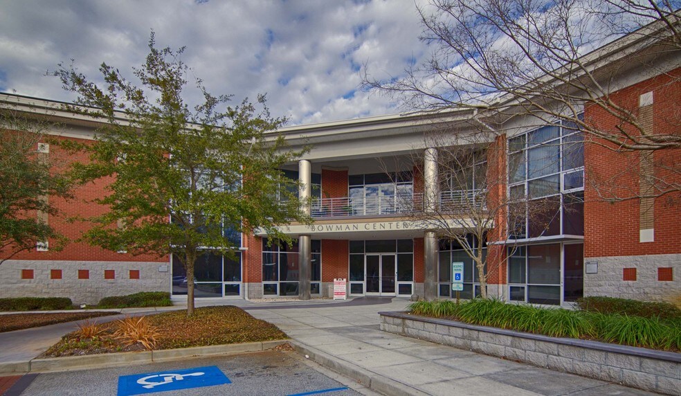 More Photos Of 1156 Bowman Rd, Mount Pleasant Medical For Lease