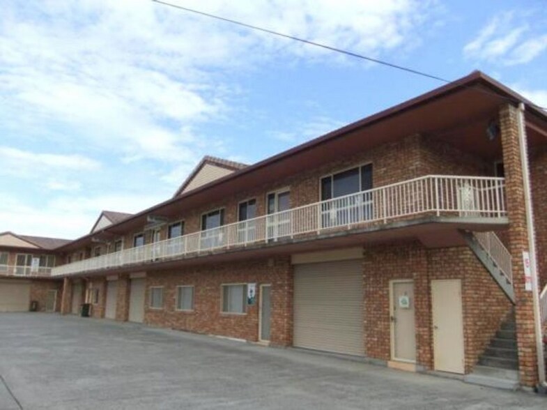 Primary Photo Of 5 Druitt Ct, Coffs Harbour Warehouse For Lease