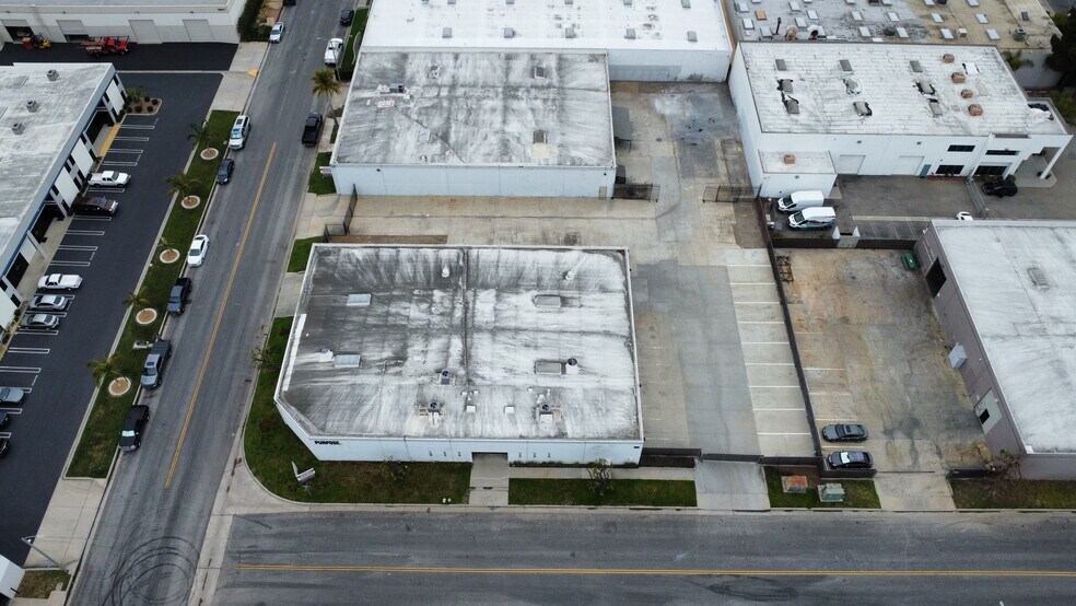 More Photos Of , Huntington Beach Industrial For Sale