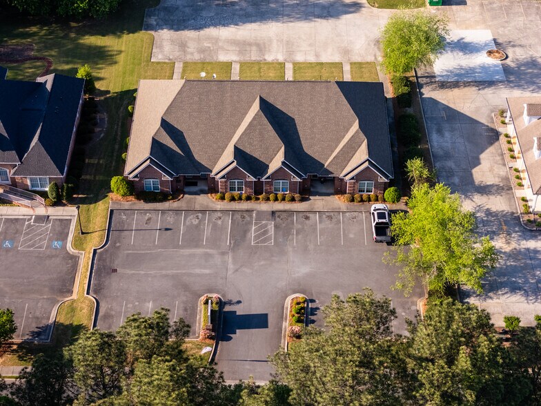 More Photos Of 111 Laurel Creek Rd Se, Calhoun Medical For Lease