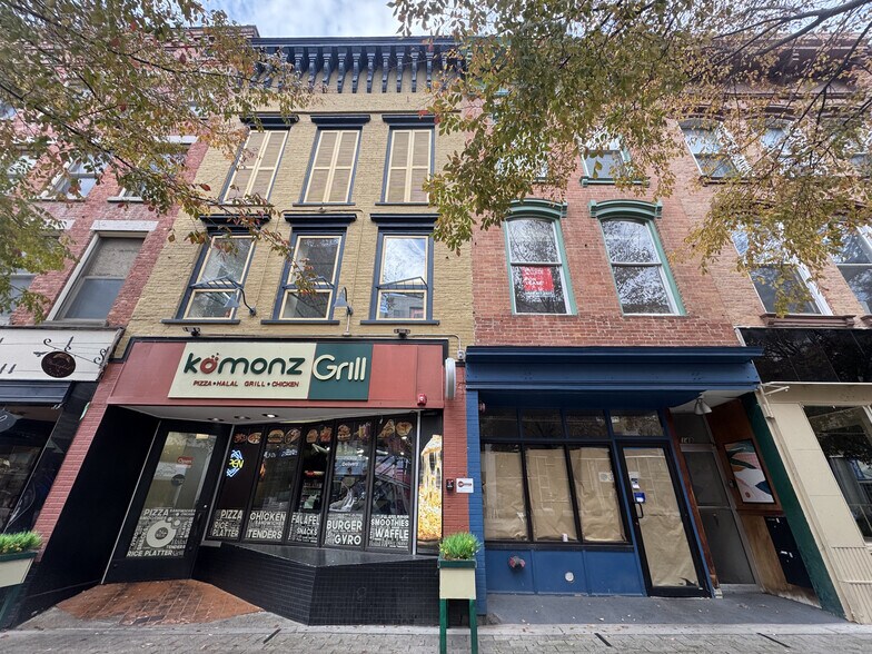 More Photos Of 146-148 E State St, Ithaca Storefront Retail Residential For Sale