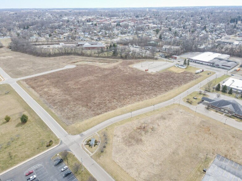 More Photos Of 0001 Emerson ave, New Castle Land For Sale