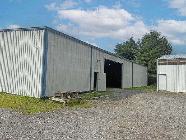 More Photos Of 972 Old US 68, Campbellsville Unknown For Lease