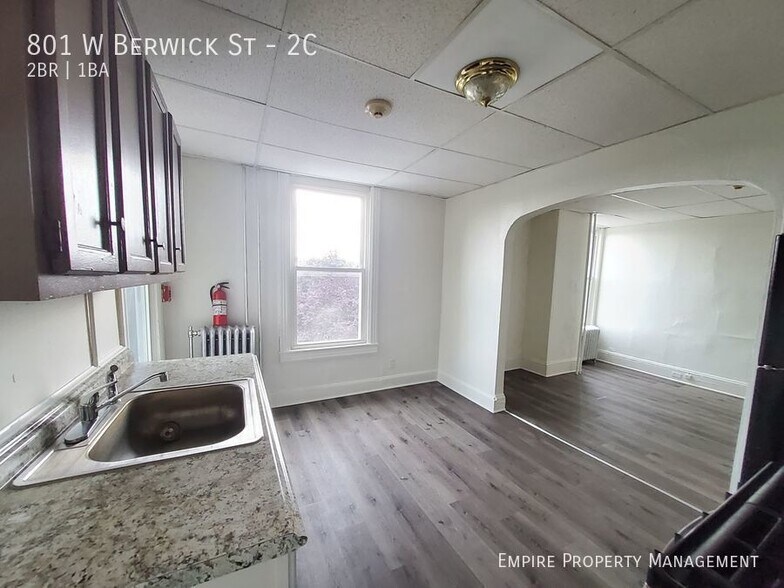 More Photos Of 801 W Berwick St, Easton Apartments For Sale