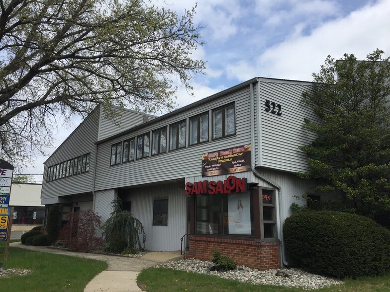 More Photos Of 522 Route 18, East Brunswick Medical For Lease