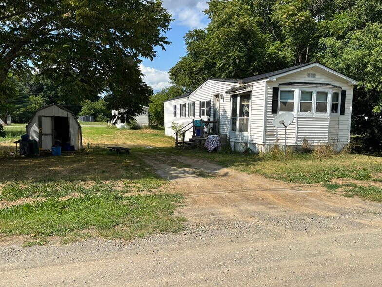 More Photos Of 344 Main St, Corinth Manufactured Housing Mobile Home Park For Sale