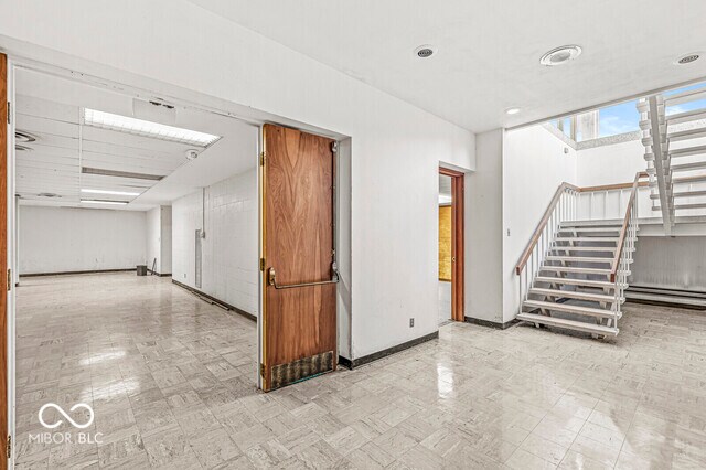 More Photos Of 101 S Anderson St, Elwood Restaurant For Sale