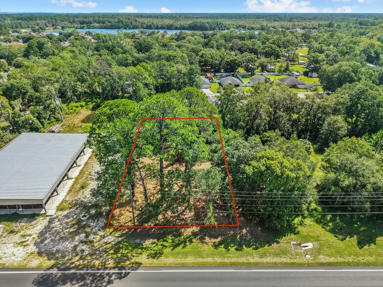 More Photos Of 0 N Main St, Jacksonville Land For Sale