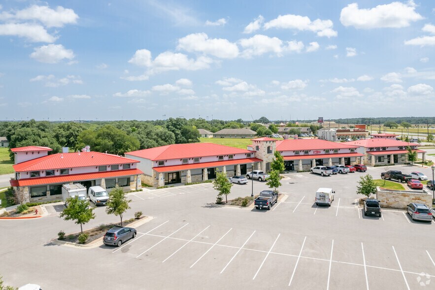 Primary Photo Of 3001 Joe Dimaggio Blvd, Round Rock General Retail For Sale