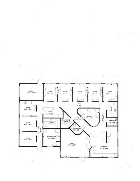 More Photos Of 3403 Rivers Edge Trl, Kingwood Medical For Lease