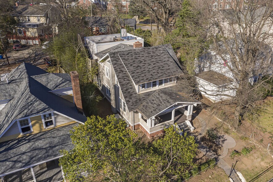 More Photos Of 191 Chamberlain St, Raleigh Dormitory For Sale