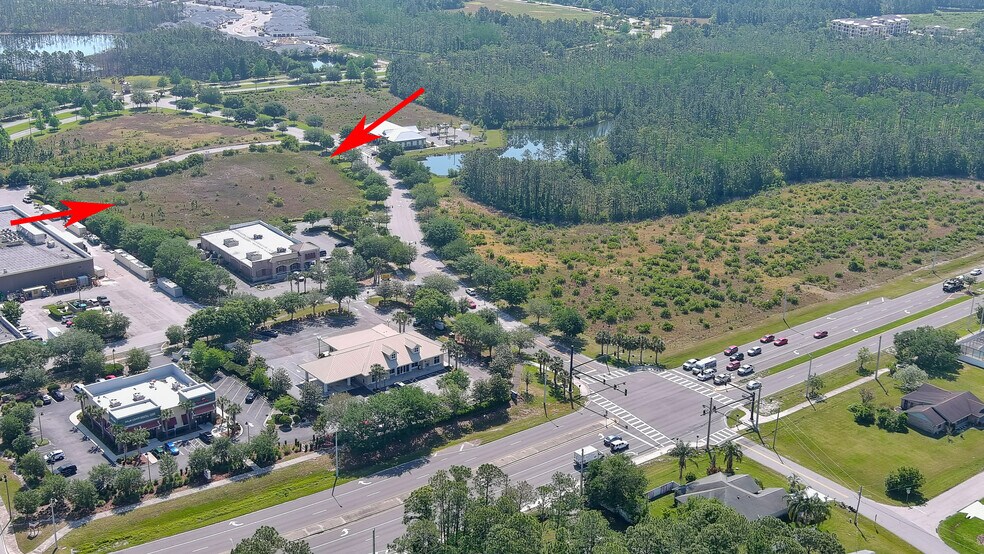 More Photos Of 19 Market Ave, Palm Coast Land For Sale