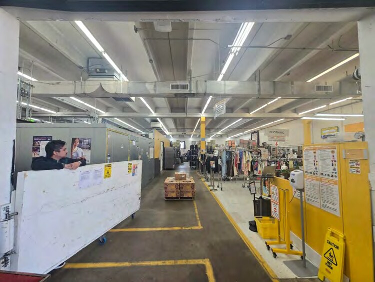 More Photos Of 1055-1075 Galapago St, Denver Warehouse For Sale