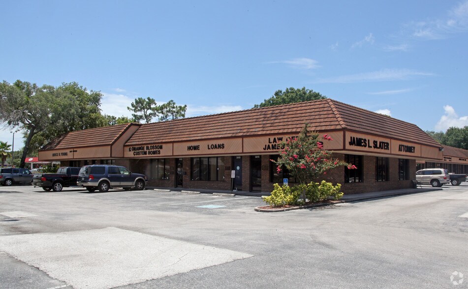 Primary Photo Of 36402-36410 US Hwy 19 N, Palm Harbor Office For Lease