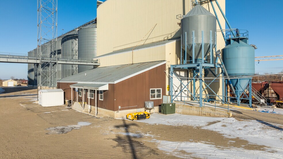 More Photos Of 500 Railroad Ave, Sutton Food Processing For Sale