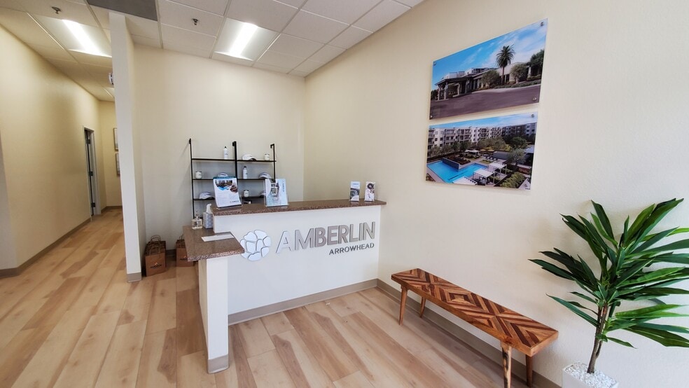 More Photos Of 18205 N 51st Ave, Glendale Medical For Lease