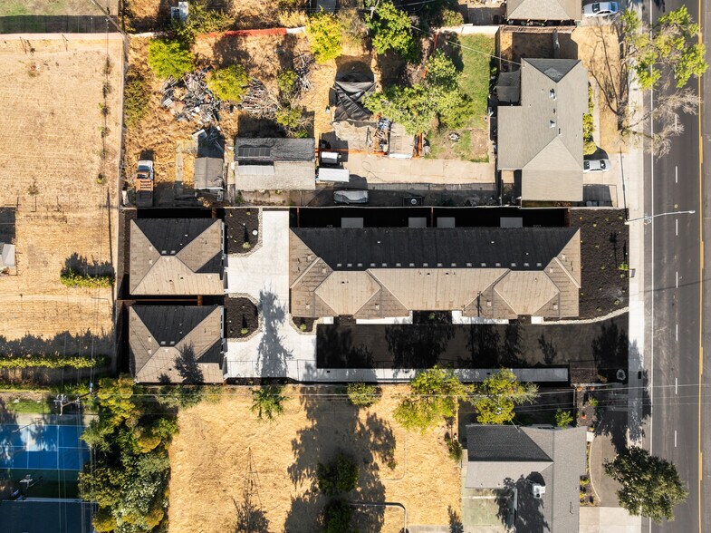 More Photos Of 4401 El Camino Ave, Sacramento Apartments For Sale