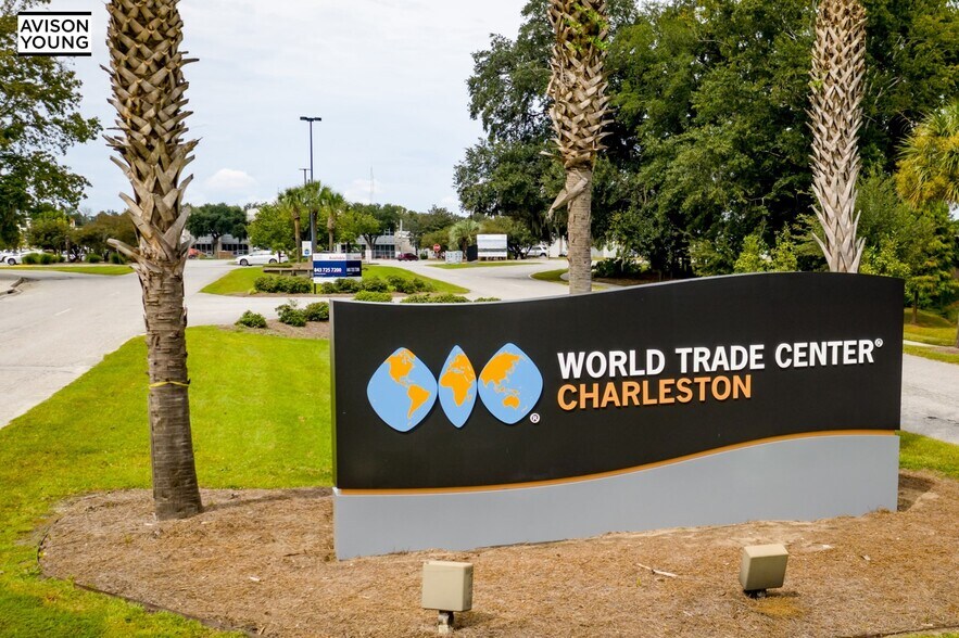 More Photos Of 4500 Leeds Ave, North Charleston Unknown For Lease